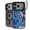 NFL Tennessee Titans Tropical Print iPhone 18 Pro Max Kickstand Case