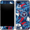 NFL Tennessee Titans Tropical Print iPhone 7 Plus Skin