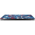 NFL Tennessee Titans Tropical Print Apple MacBook Pro 14-inch Skin