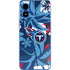 NFL Tennessee Titans Tropical Print Moto G Play 4G (2024) Skin