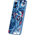 NFL Tennessee Titans Tropical Print Moto G Play 4G (2024) Skin