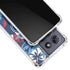 NFL Tennessee Titans Tropical Print Moto G Stylus 5G (2025) Clear Case