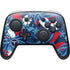 NFL Tennessee Titans Tropical Print Nintendo Skins