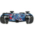 NFL Tennessee Titans Tropical Print PlayStation Scuf Vantage 2 Controller Skin
