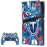 NFL Tennessee Titans Tropical Print PlayStation PS5 Skins