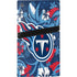 NFL Tennessee Titans Tropical Print PS5 Pro Console Skin