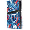 NFL Tennessee Titans Tropical Print PS5 Pro Disk Console Skin