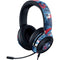 NFL Tennessee Titans Tropical Print Razer Kraken X Skin
