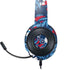NFL Tennessee Titans Tropical Print Razer Kraken X Skin