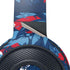 NFL Tennessee Titans Tropical Print Razer Kraken X Skin