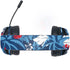 NFL Tennessee Titans Tropical Print Razer Kraken X Skin