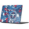 NFL Tennessee Titans Tropical Print Surface Laptop 7 15in Skin