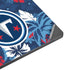 NFL Tennessee Titans Tropical Print Surface Laptop 7 15in Skin