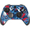 NFL Tennessee Titans Tropical Print Xbox Elite Wireless Controller Series 2 Skin