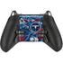 NFL Tennessee Titans Tropical Print Xbox Elite Wireless Controller Series 2 Skin