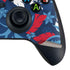 NFL Tennessee Titans Tropical Print Xbox Series X Controller Skin
