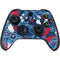 NFL Tennessee Titans Tropical Print Xbox Series X Controller Skin