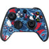 NFL Tennessee Titans Tropical Print Xbox Series X Skins