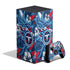 NFL Tennessee Titans Tropical Print XBox Series X Digital Edition Bundle Skin