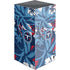 NFL Tennessee Titans Tropical Print XBox Series X Digital Edition Console Skin