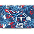NFL Tennessee Titans Tropical Print Dell XPS Skin