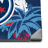 NFL Tennessee Titans Tropical Print Dell XPS Skin