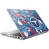 NFL Tennessee Titans Tropical Print HP ZBook Fury 16 G10 Skin