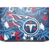 NFL Tennessee Titans Tropical Print HP ZBook Fury 16 G10 Skin