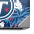 NFL Tennessee Titans Tropical Print HP ZBook Fury 16 G10 Skin