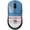 NFL Tennessee Titans White Striped G Pro Wireless Gaming Mouse Skin