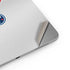NFL Tennessee Titans White Striped Apple iPad Air Skin