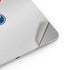 NFL Tennessee Titans White Striped iPad Pro 13in M4 (2024) Skin