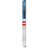 NFL Tennessee Titans White Striped iPhone XS Pro Case