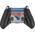NFL Tennessee Titans White Striped Xbox Elite Wireless Controller Series 2 Skin
