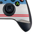NFL Tennessee Titans White Striped XBox Series X Digital Edition Bundle Skin