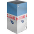 NFL Tennessee Titans White Striped XBox Series X Digital Edition Console Skin