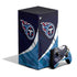 NFL Tennessee Titans XBox Series X Digital Edition Bundle Skin
