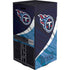 NFL Tennessee Titans XBox Series X Digital Edition Bundle Skin
