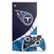 NFL Tennessee Titans Xbox Series X Skins