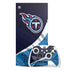 NFL Tennessee Titans Xbox Series X Skins