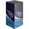 NFL Tennessee Titans XBox Series X Digital Edition Console Skin