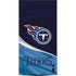 NFL Tennessee Titans XBox Series X Digital Edition Console Skin