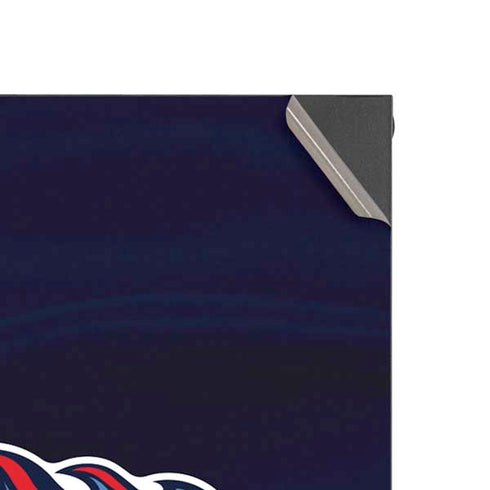 NFL Tennessee Titans XBox Series X Digital Edition Console Skin