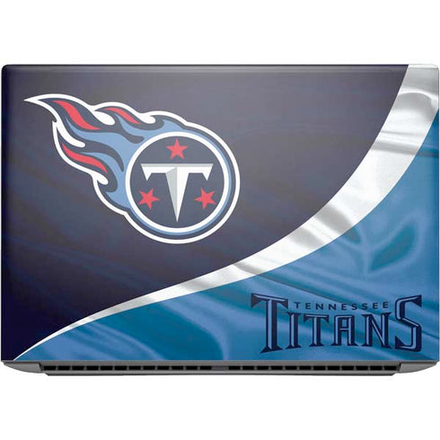 NFL Tennessee Titans HP ZBook Fury 16 G10 Skin
