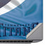 NFL Tennessee Titans HP ZBook Fury 16 G10 Skin