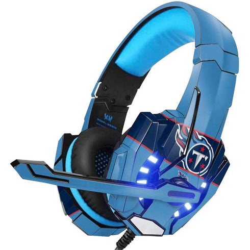 NFL Tennessee Titans Zone Block BENGOO G9000 Skin