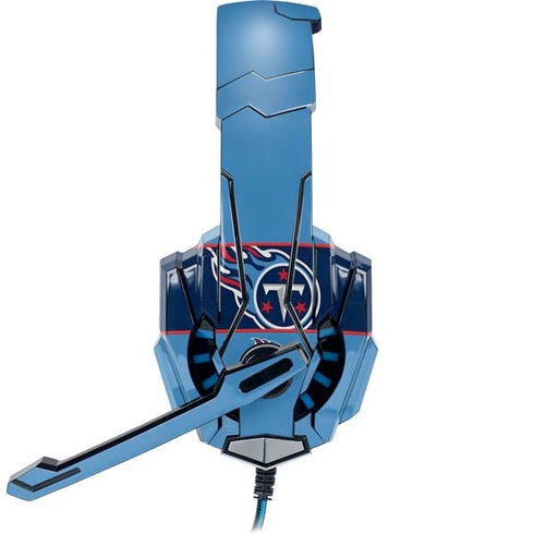 NFL Tennessee Titans Zone Block BENGOO G9000 Skin