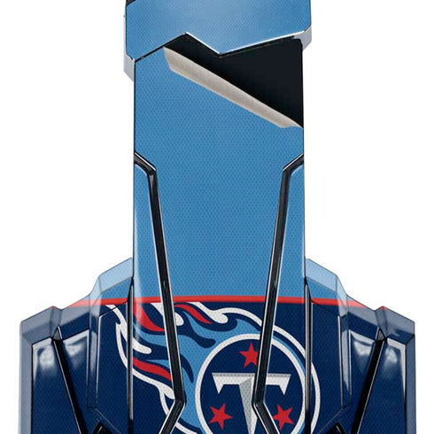 NFL Tennessee Titans Zone Block BENGOO G9000 Skin
