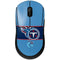 NFL Tennessee Titans Zone Block G Pro Wireless Gaming Mouse Skin