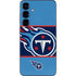 NFL Tennessee Titans Zone Block Galaxy A16 5G Skin